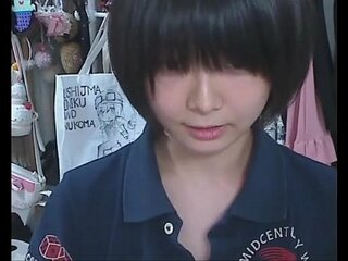 Iiniku Ushijima Webcam