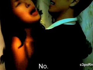 Kang Mi Ni's Sex Scene From The Dream