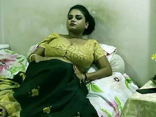 Indian collage boy secret sex with beautiful Tamil bhabhi!!! Best sari sex goes viral